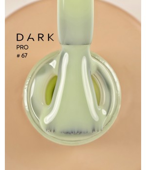 База DARK PRO base №67, 15 мл TPO free